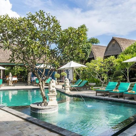 Nanuk'S Bungalows Nusa Lembongan  Room photo