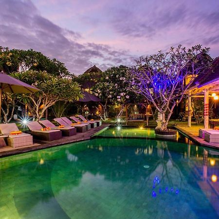 Nanuk'S Bungalows Nusa Lembongan  Exterior photo
