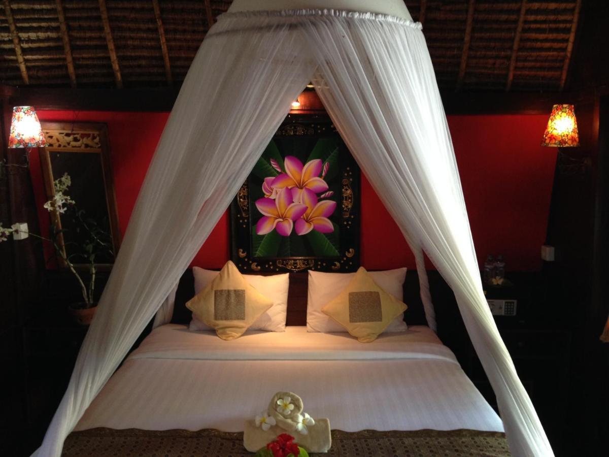 Nanuk'S Bungalows Nusa Lembongan  Room photo